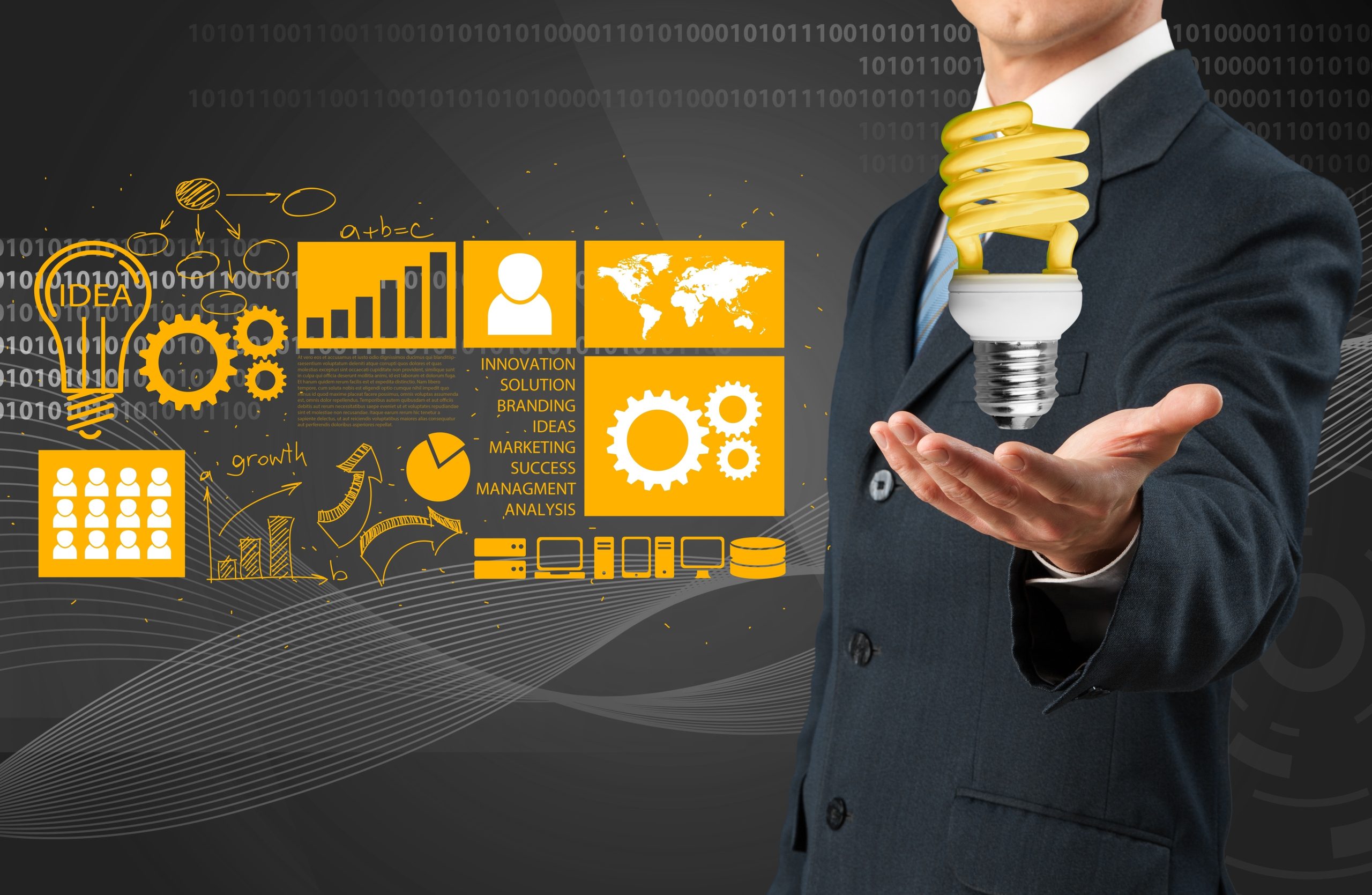 Benefits of AI-driven financial automation in finance