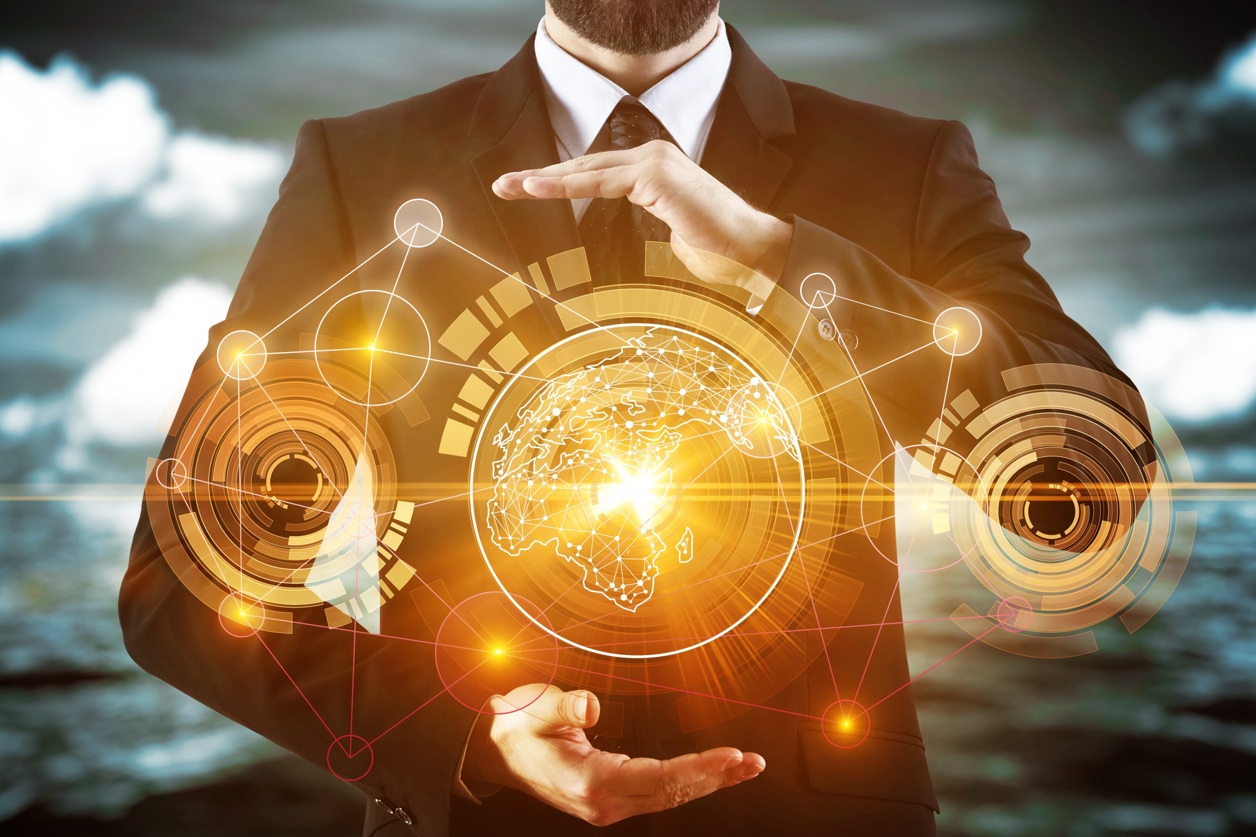 Agentic AI implementation services