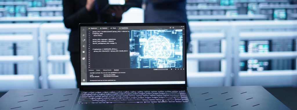 DCM Infotech’s Transformation: From Traditional Managed IT Services to the New Era of Agentic AI