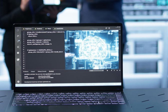 DCM Infotech’s Transformation: From Traditional Managed IT Services to the New Era of Agentic AI