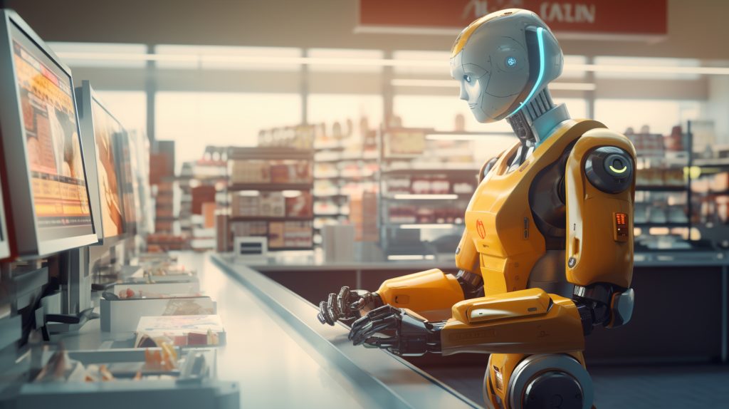 Why Enterprises Need Agentic AI Services—Not Just AI Tools