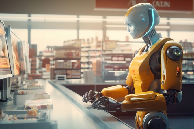 Why Enterprises Need Agentic AI Services—Not Just AI Tools