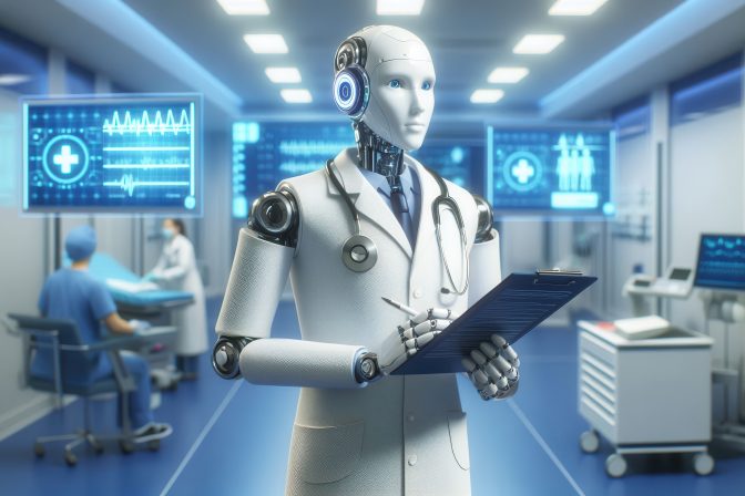 Scaling Quality: How Agentic AI Services are Solving the Healthcare Workforce Crisis
