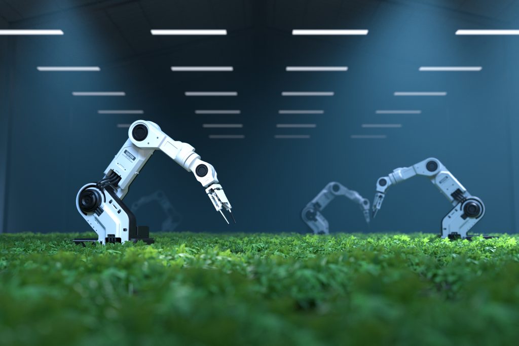 Why Gurgaon Is Emerging as India’s Hub for Enterprise AI & Agentic AI Services