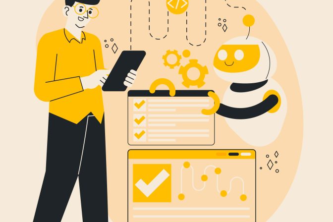 Enterprise AI Implementation Services: The Enterprises Winning with AI Didn’t Wait for Permission