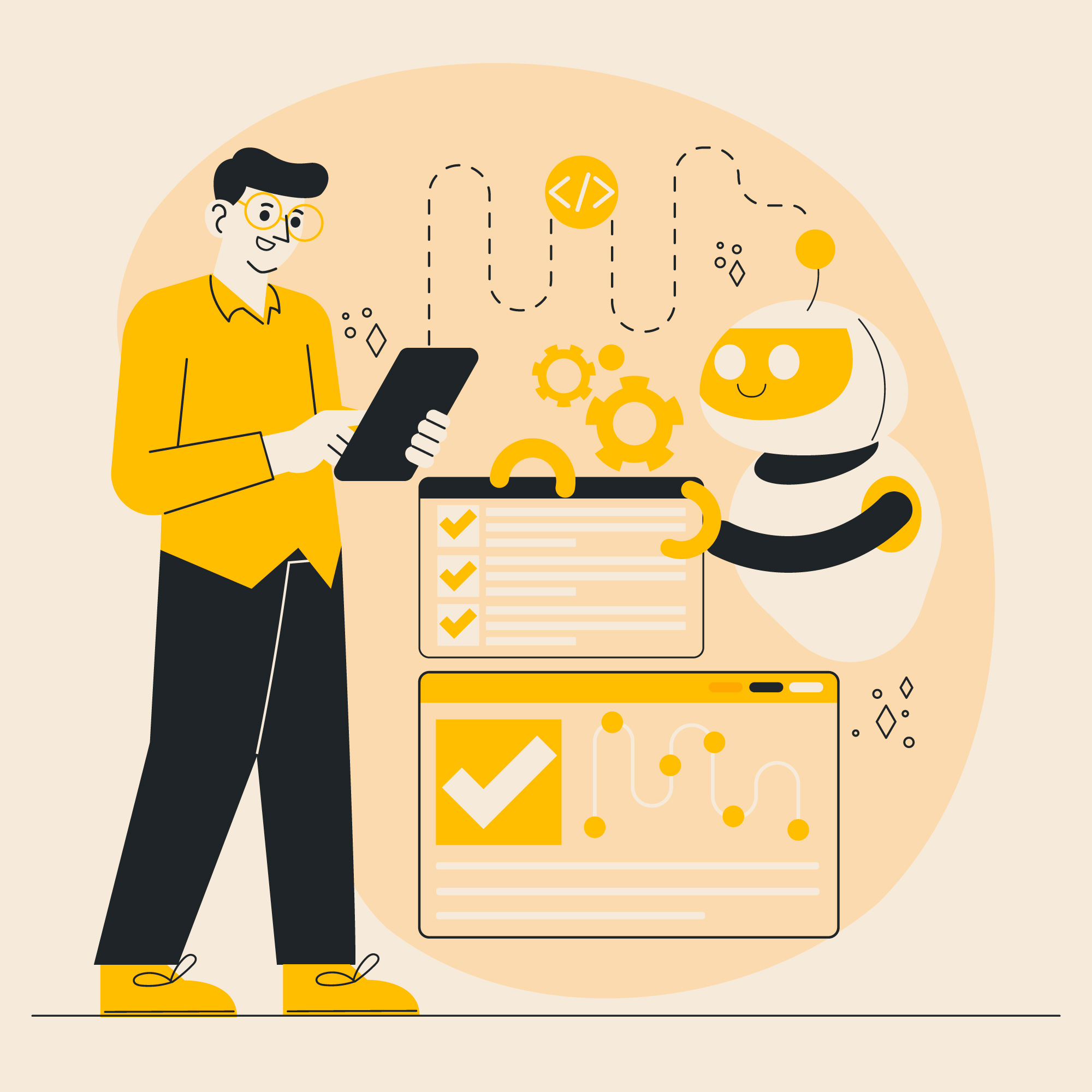 Enterprise AI Implementation Services