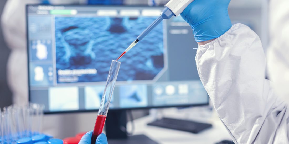 Agentic AI implementation in Diagnostics & healthcare