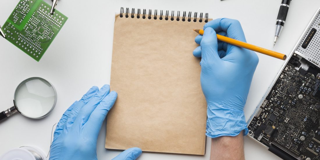 Intelligent Document Processing for Healthcare