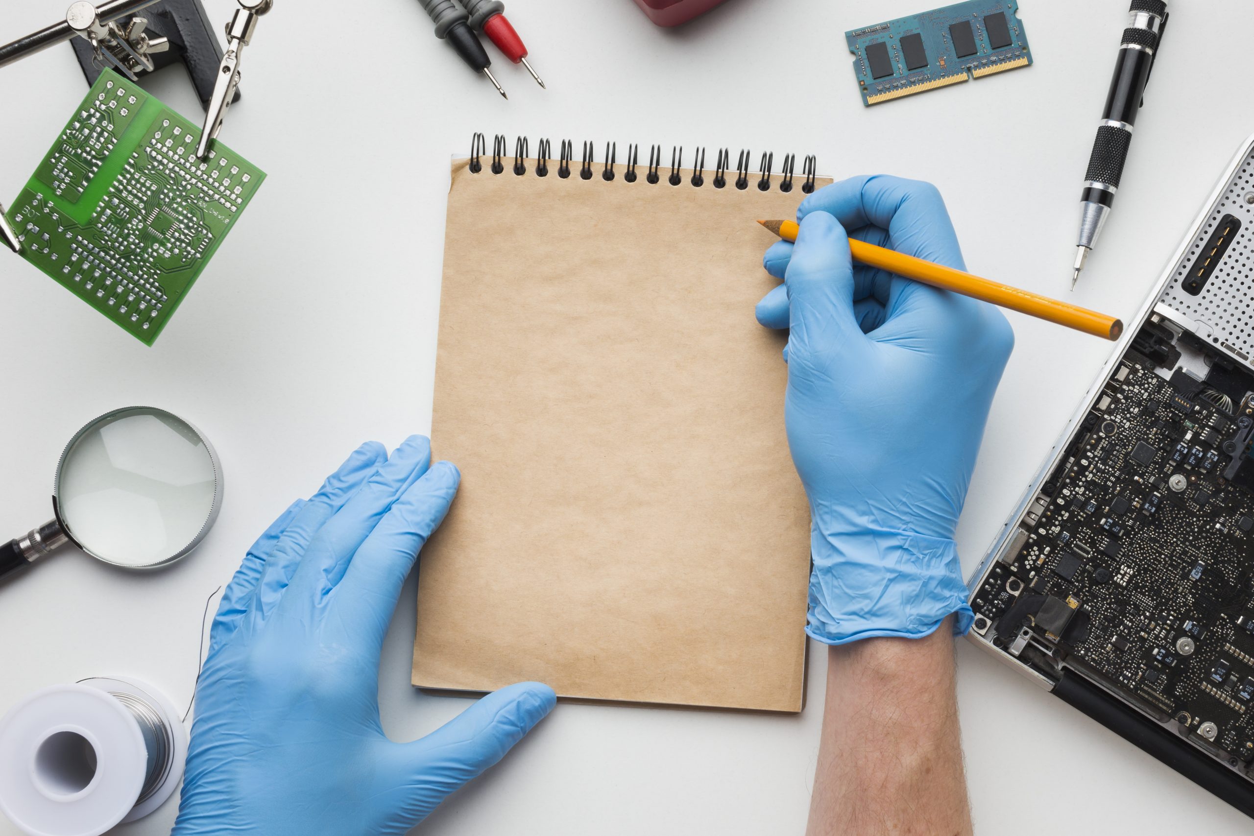 Intelligent Document Processing for Healthcare