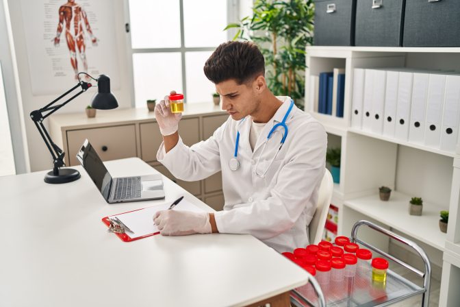 How AI Agents Automate TRF Intake in Diagnostic Labs